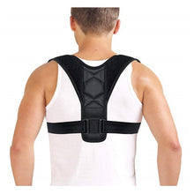 Load image into Gallery viewer, Adjustable Back Posture Corrector
