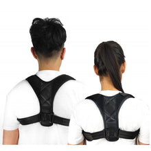 Load image into Gallery viewer, Adjustable Back Posture Corrector
