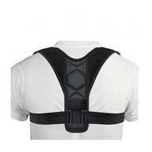 Load image into Gallery viewer, Adjustable Back Posture Corrector
