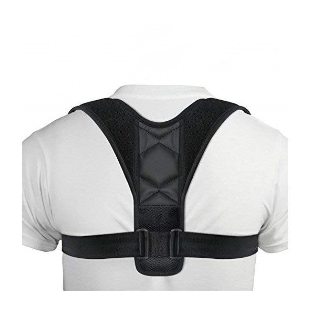 Adjustable Back Posture Corrector