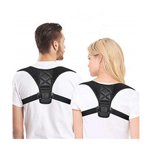 Load image into Gallery viewer, Adjustable Back Posture Corrector
